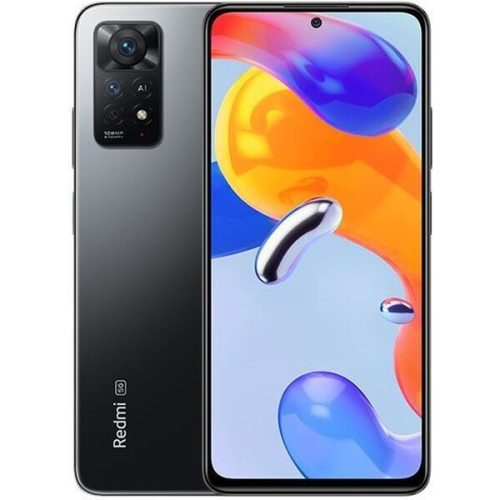 Xiaomi Redmi Note 11 Pro 5G 6GB/128GB Graphite Gray Xiaomi