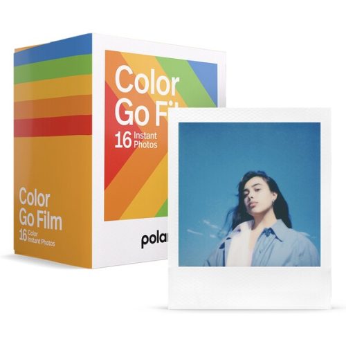 Polaroid Go Film (Double Pack) Polaroid