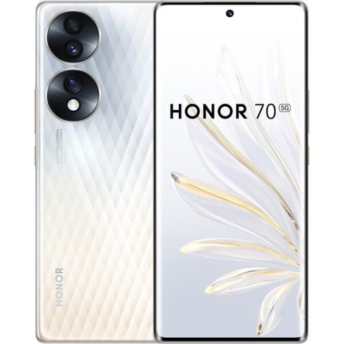 HONOR 70 8GB/256GB Crystal Silver Honor