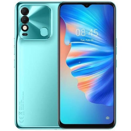 Tecno Spark 8 T 4GB/64GB Turqoise Cyan Tecno