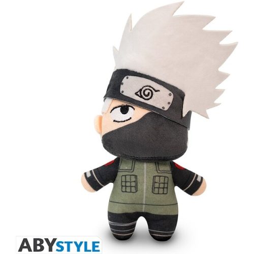 Plyšák Naruto Shippuden - Kakashi Abysse Corp