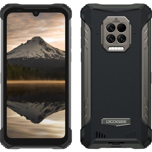 Doogee S86 Pro 8GB/128GB černá Doogee