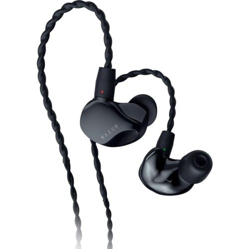 Razer Moray drátová sluchátka Razer