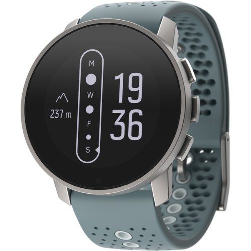 Suunto 9 Peak Moss Gray SUUNTO