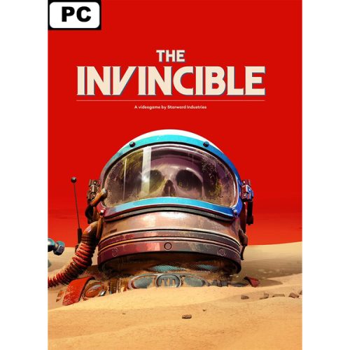 The Invincible (PC) 11 bit studios