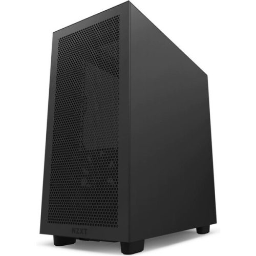 NZXT H7 Flow černá NZXT