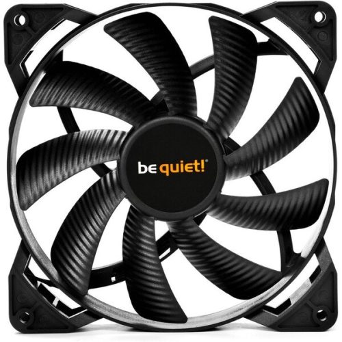 Be quiet! Pure Wings 2 High-Speed 140mm Be quiet!