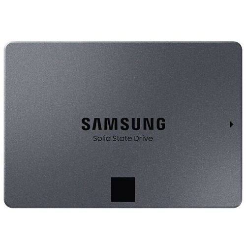 Samsung 870 QVO SSD 2