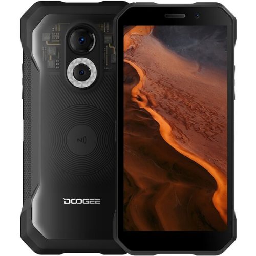 Doogee S61 PRO 6GB/128GB Transparent Doogee