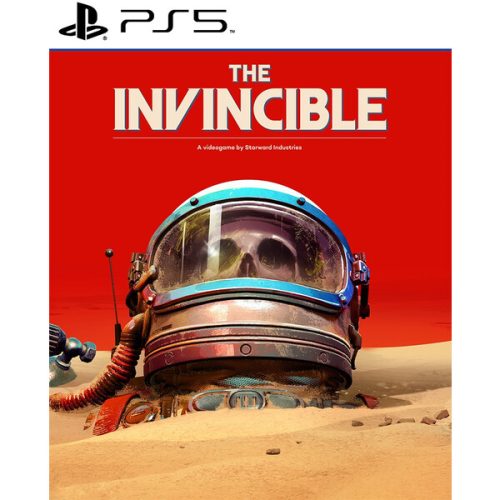 The Invincible (PS5) 11 bit studios