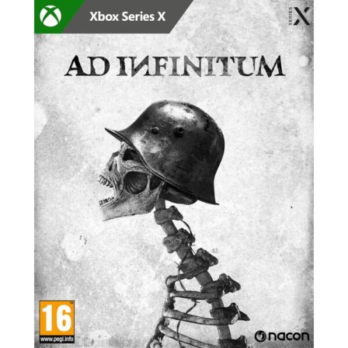 Ad Infinitum (Xbox Series X) Nacon