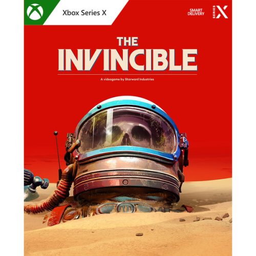 The Invincible (Xbox Series X) 11 bit studios