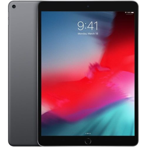 Apple iPad Air 64GB Wi-Fi vesmírně šedý (2019) Apple
