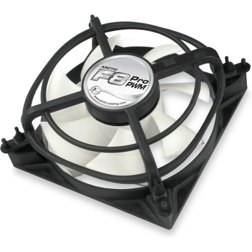 Arctic Cooling Fan F8 PRO TC Arctic