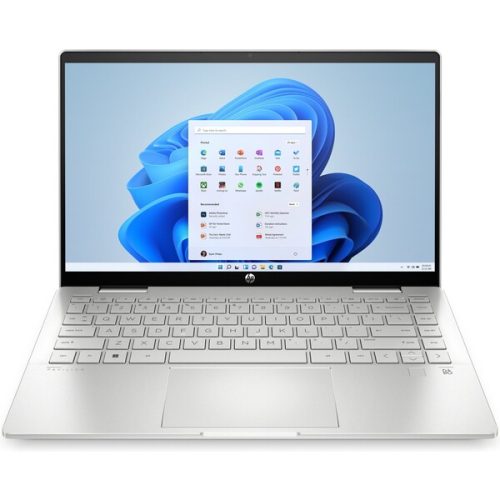 HP Pavilion 14-eh0000nc (73U75EA#BCM) stříbrný HP
