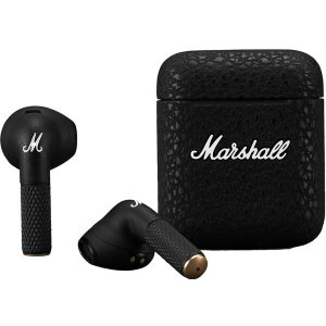 Marshall Minor III černá Marshall