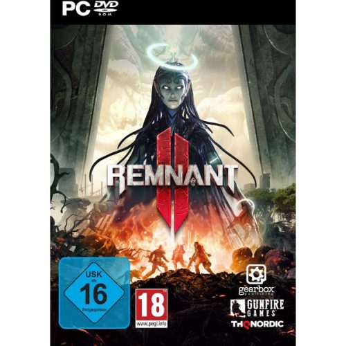 Remnant 2 (PC) THQ Nordic