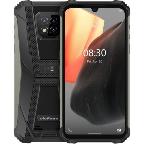 UleFone Armor 8 Pro 8GB/128GB černý UleFone