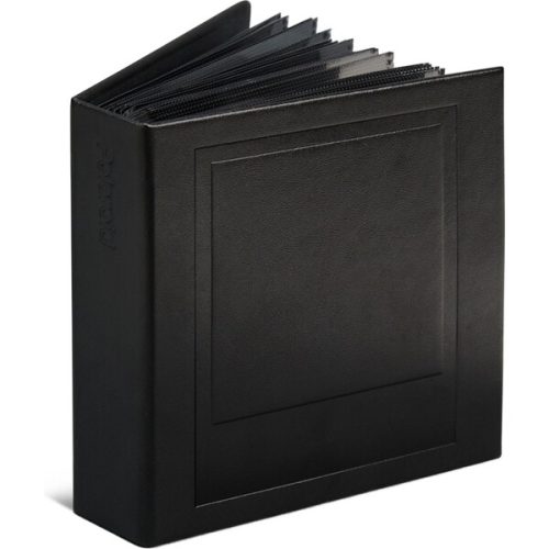 Polaroid Photo Album Small Black 40 fotek (i-Type
