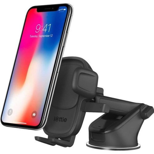iOttie Easy One Touch 5 držák na okno a palubní desku iOttie