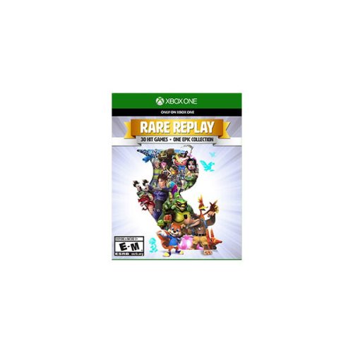 Rare Replay (Xbox One) Microsoft