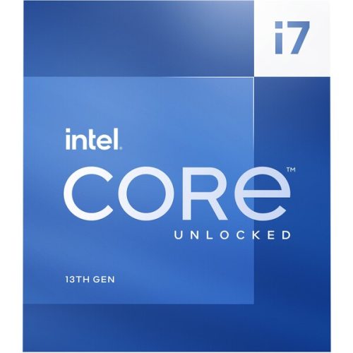 Intel Core i7-13700K Intel