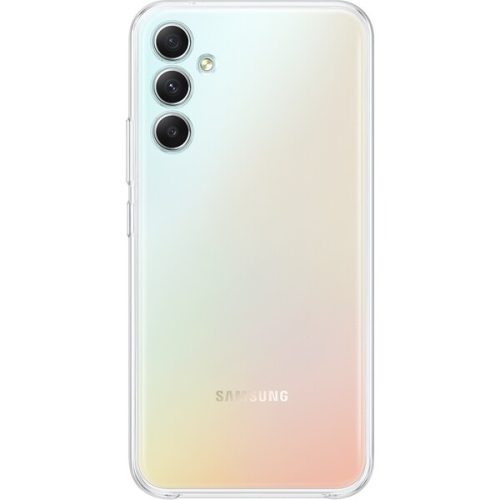 Samsung Clear Case Galaxy A34 5G Samsung
