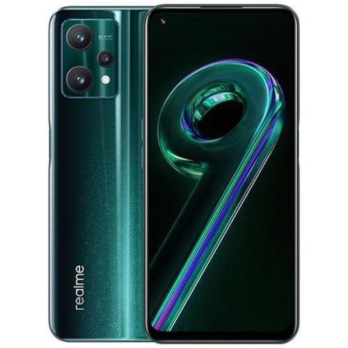 Realme 9 Pro 6GB/128GB Aurora Green Realme