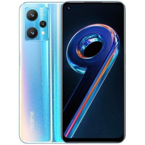Realme 9 Pro+ 8GB/256GB Sunrise Blue Realme