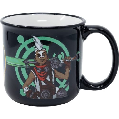 Hrnek League of Legends 410 ml Storline