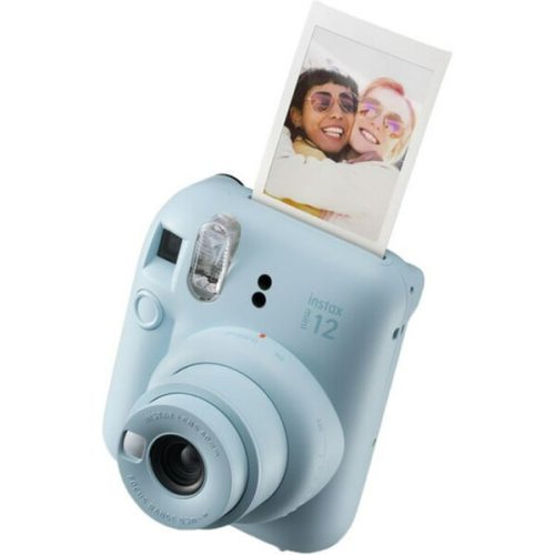 Fujifilm Instax mini 12 modrý Fujifilm