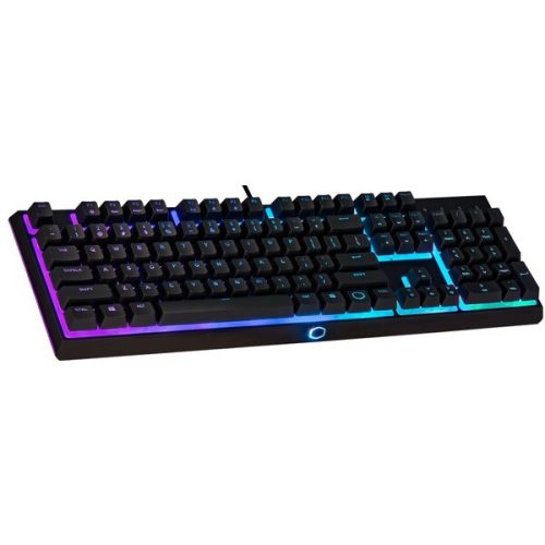 Cooler Master MK110 herní klávesnice CZ černá Cooler Master