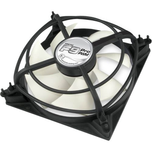 Arctic Cooling Fan F9 PRO TC Arctic