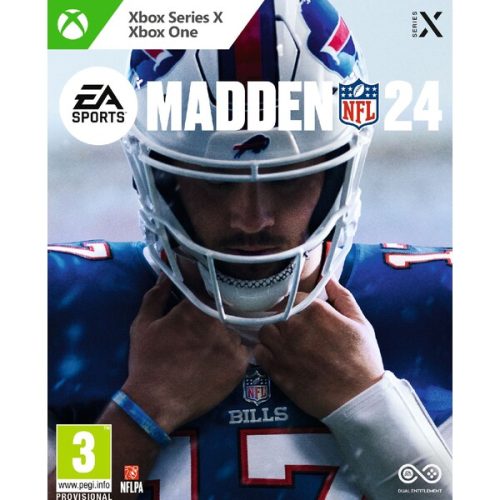 Madden NFL 24 (XONE/XSX) EA