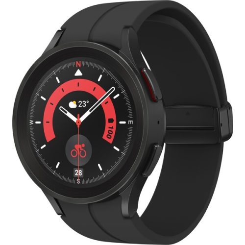 Samsung Galaxy Watch5 Pro 45mm Black Titanum Samsung