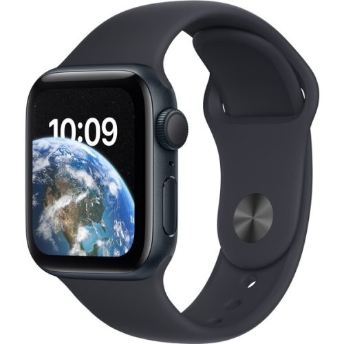 Apple Watch SE (2022) GPS 40mm temně inkoustové Apple