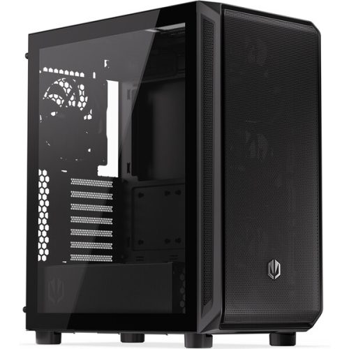 ENDORFY Arx 500 Air skříň černá Endorfy