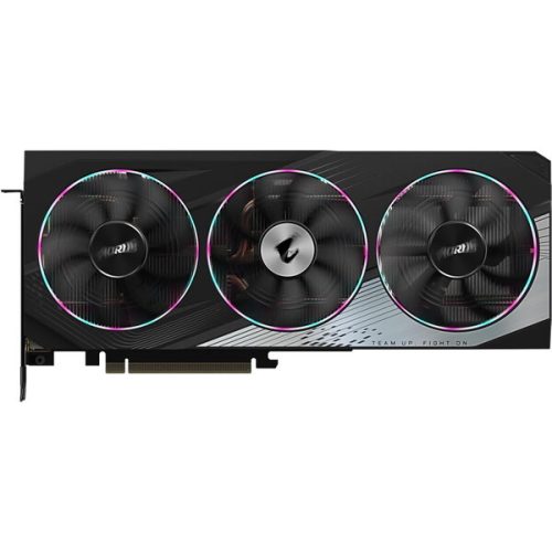 GIGABYTE AORUS NVIDIA GeForce RTX 4060 ELITE 8G GIGABYTE