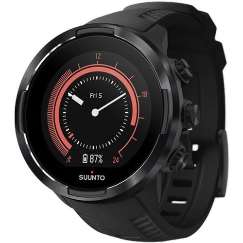 Suunto 9 G1 Baro černé/černý pásek SUUNTO