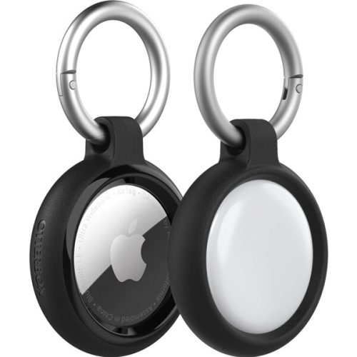 OtterBox Sleek pouzdro pro Apple AirTag černý OtterBox