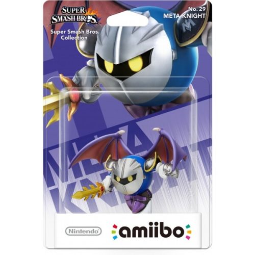 Figurka amiibo Smash Meta Knight 29 Nintendo