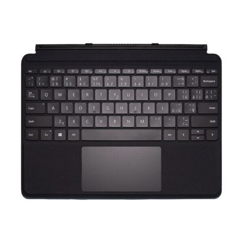 Microsoft Surface Go Type Cover (Black)