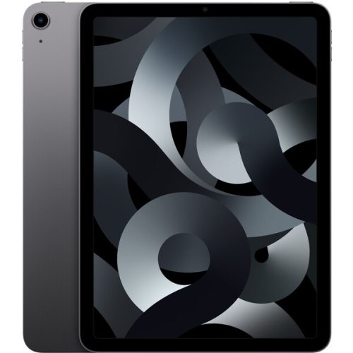 Apple iPad Air 256GB Wi-Fi vesmírně šedý (2022) Apple