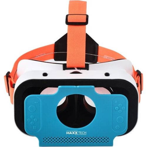 VR Headset pro Nintendo Switch Contact Sales