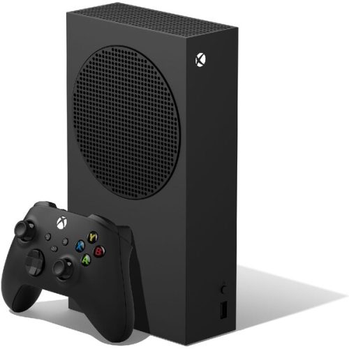 Xbox Series S 1TB Carbon Black Microsoft