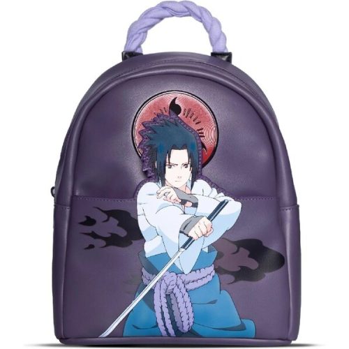 Batoh malý Naruto Shippuden - Sasuke Difuzed