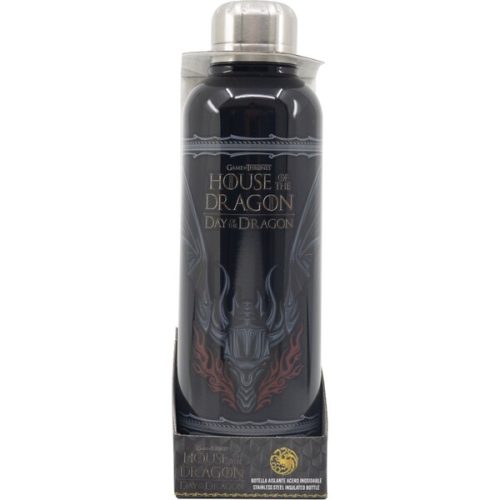 Nerezová termo láhev House of Dragon 515 ml Storline