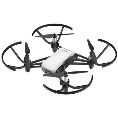 DJI Tello RC Drone bílý DJI