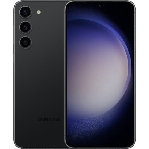 Samsung Galaxy S23+ 5G 8GB/512GB černá Samsung