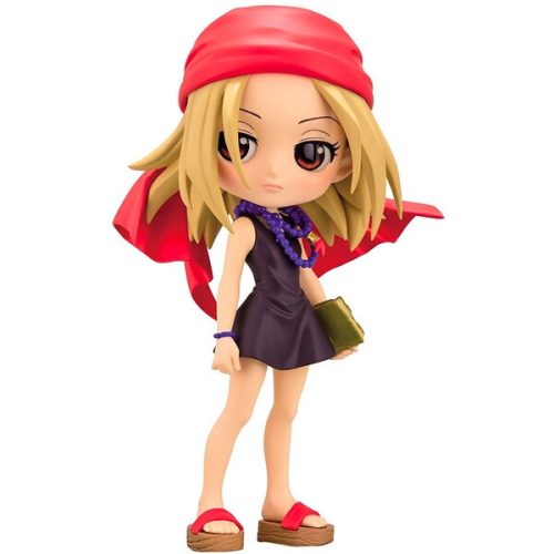 Figurka Bandai Banpresto Shaman king - Anna Kyoyama (Q Posket) Bandai Banpresto
